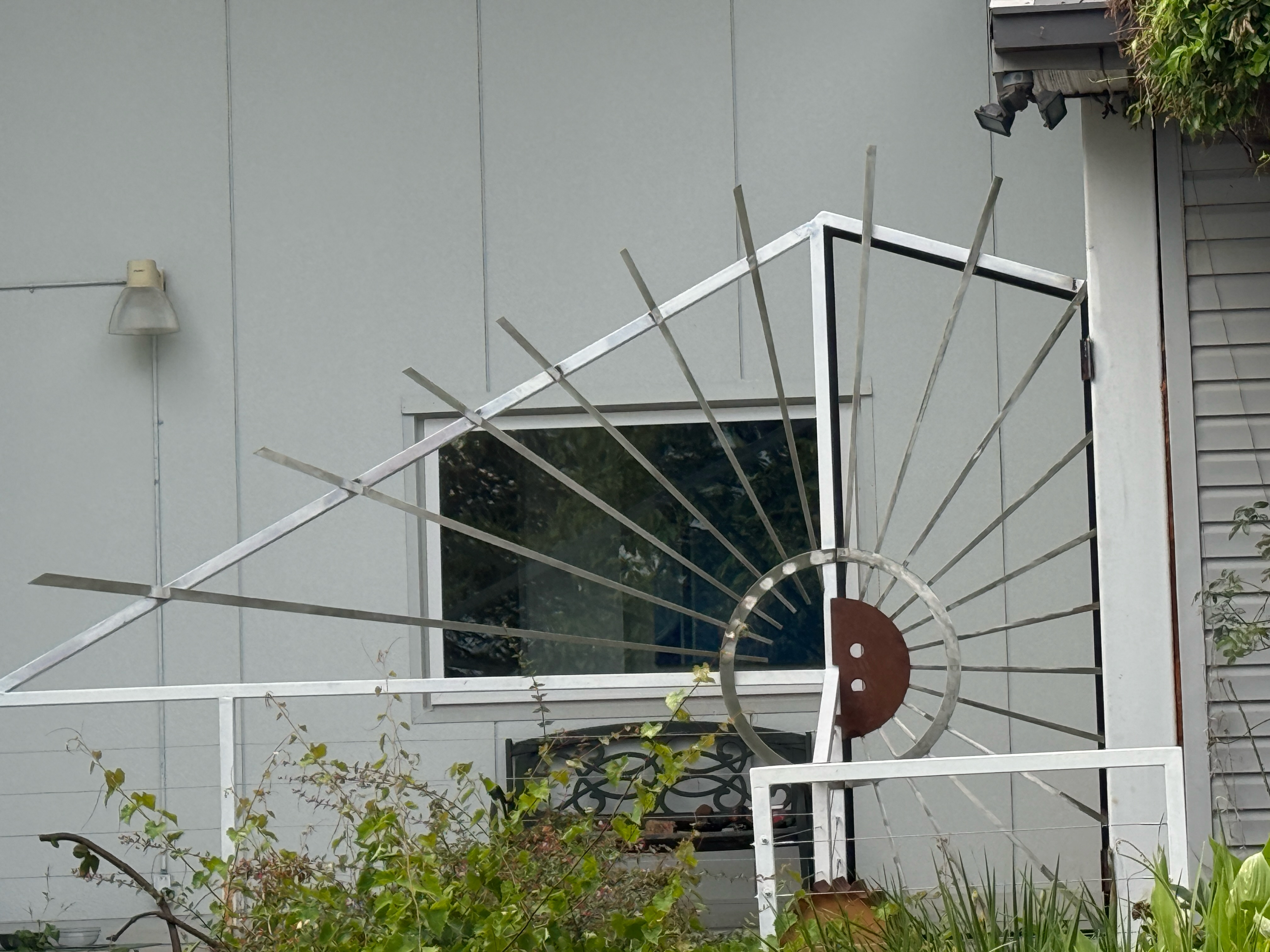 Custom Metal Work