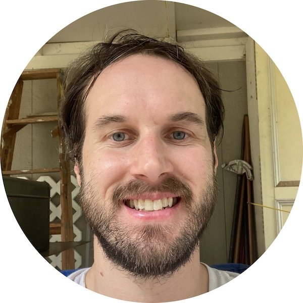 Reid Hendershot - Metal Artist